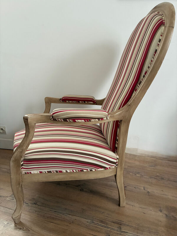 Fauteuil Voltaire