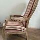 Fauteuil Voltaire