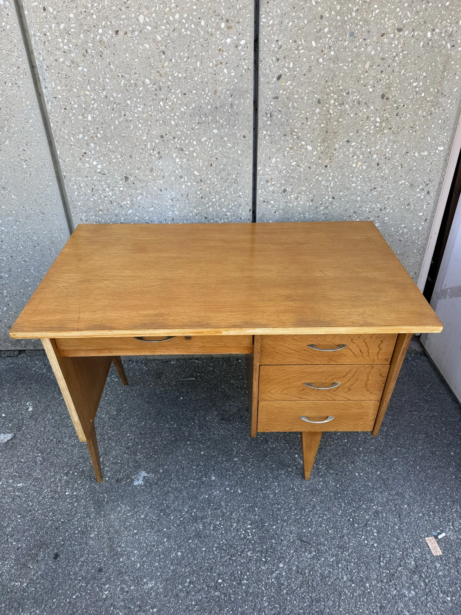 Vintage desk