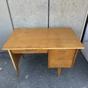 Vintage desk