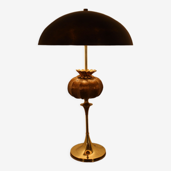 Lamp of the Maison Charles by Christiane Charles
