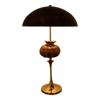 Lamp of the Maison Charles by Christiane Charles