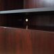 Rosewood bookcase, Danish design, 1970s, designer: Ib Kofod Larsen