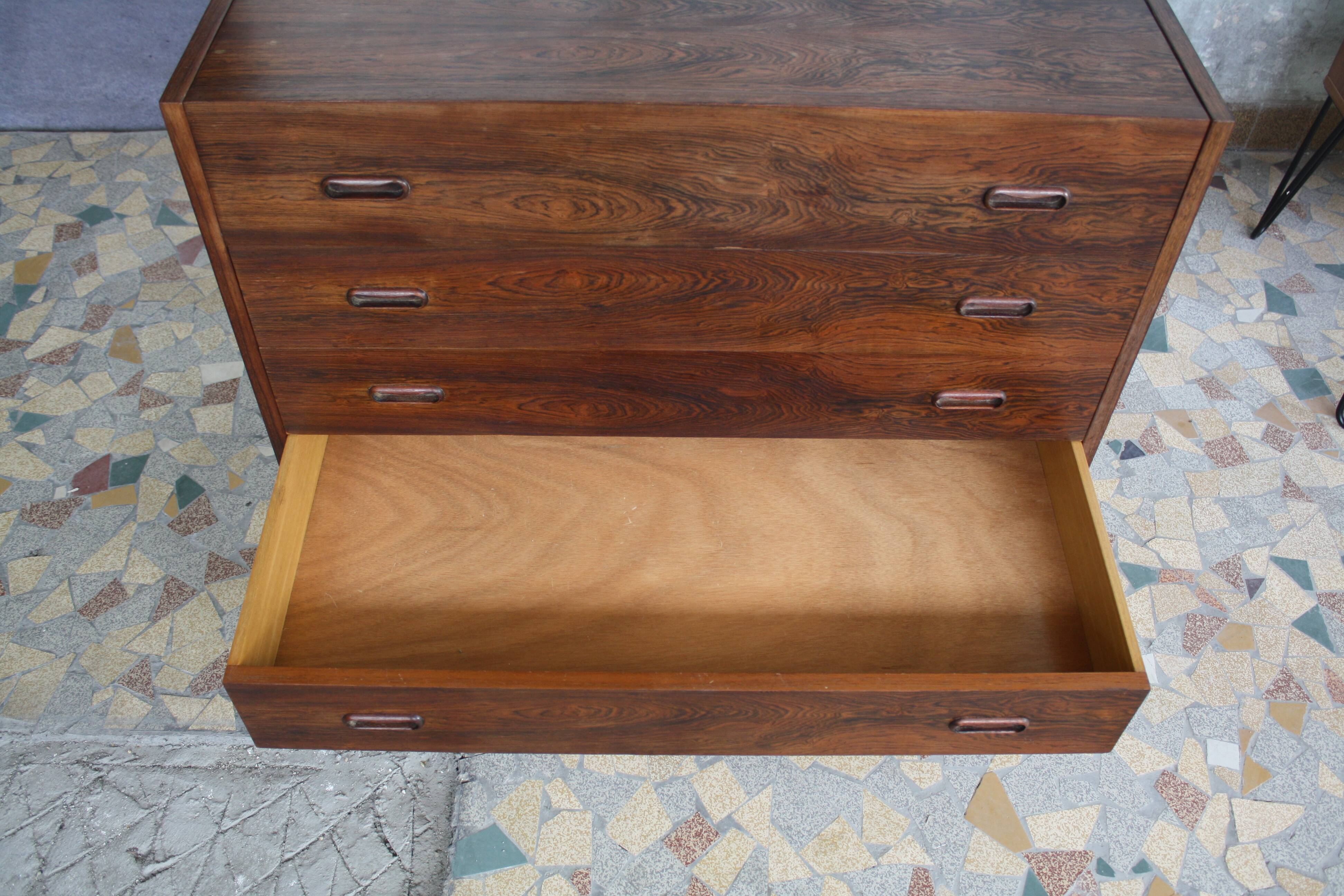Dresser scandinavian