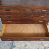 Dresser scandinavian