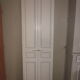 Old closet door pair