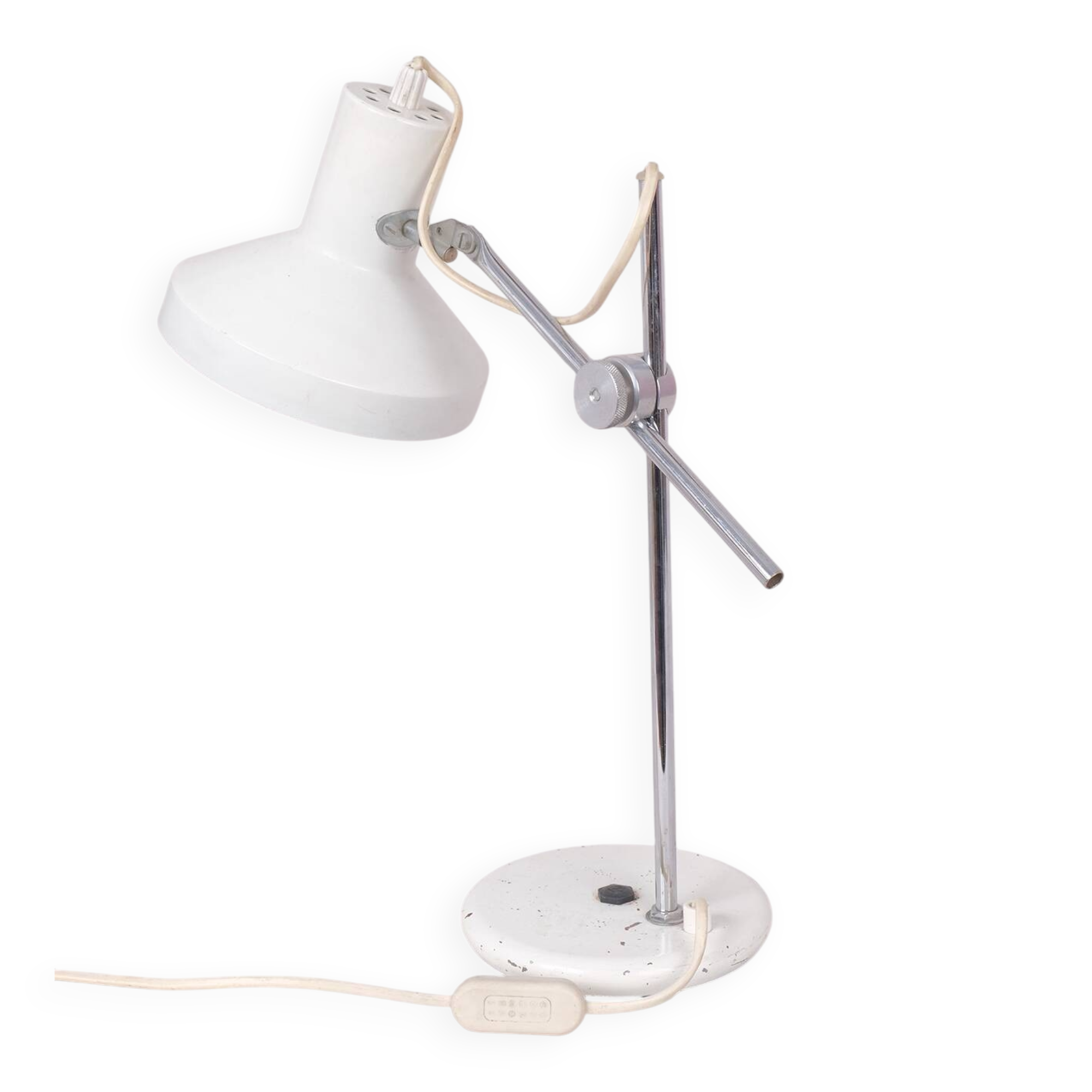 Lampe de bureau années 70