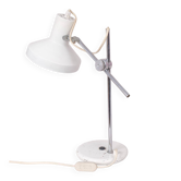 Lampe de bureau années 70