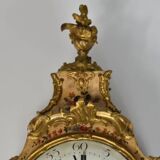 Cartel xviii 18 siècle