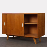Dresser by Jiri Jiroutek for Interier Praha, model U-452, 1960