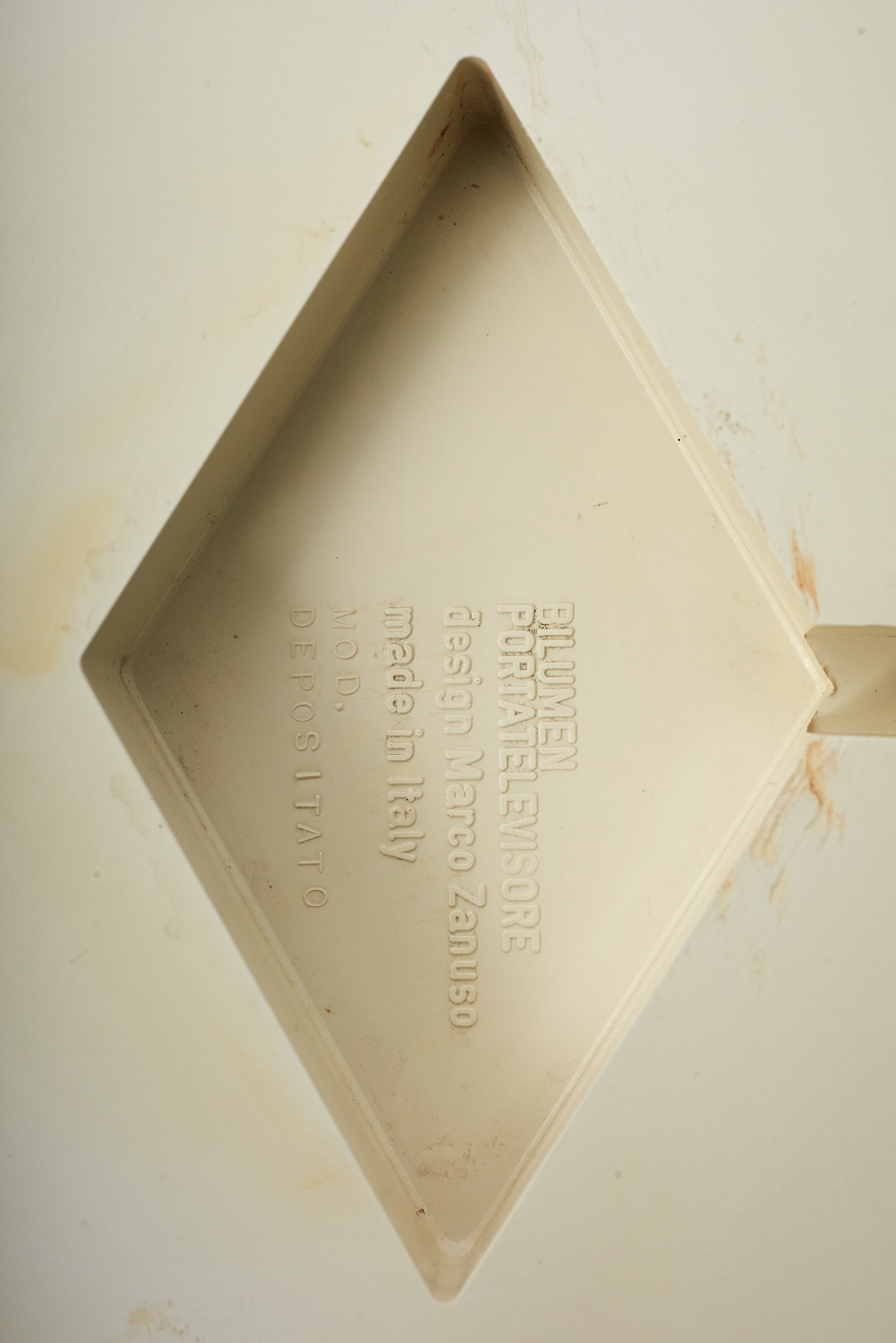 Coffee table by Marco Zanuso