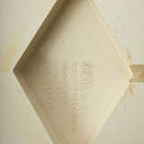 Coffee table by Marco Zanuso