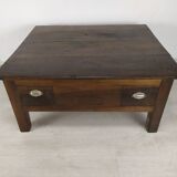 Farm coffee table