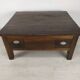 Farm coffee table