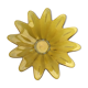 Flower empty pocket