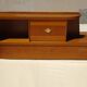 Old cosy and Art Deco headboard