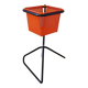 Mathieu Mategot Planter