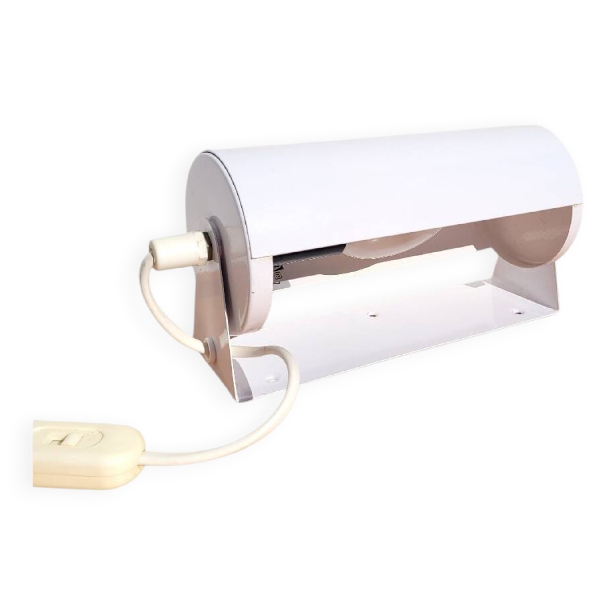 Ikea wall lamp 80s v413 Lod