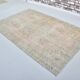 Tapis fait main turc Oushak sku 3177