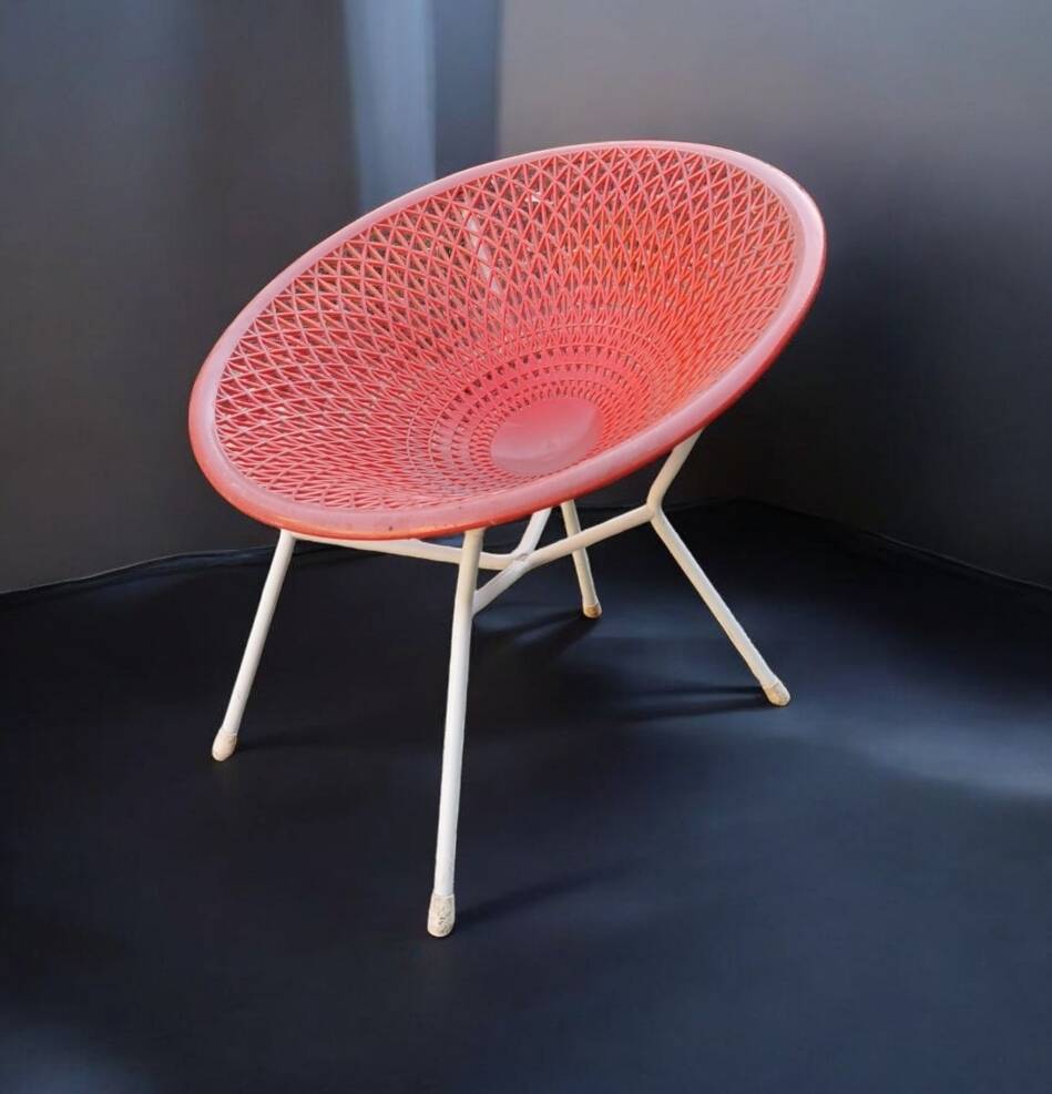 GROSFILLEX cozy armchair