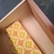 Carpenter's chest of drawers 1950 Louis XVI style