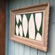 Abstract painting