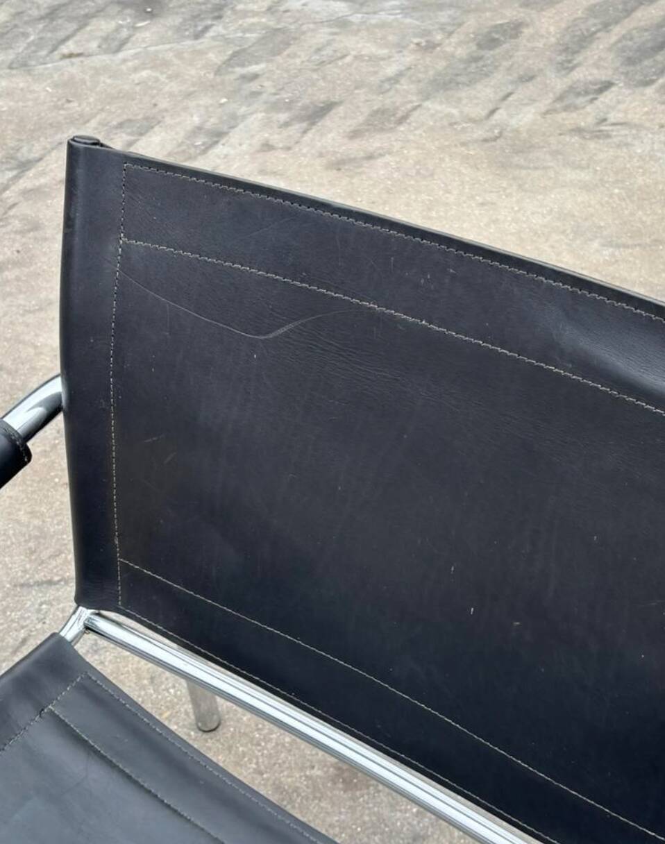 Vintage Set Of 2 Armchairs “klinte” Tord Björklund IKEA