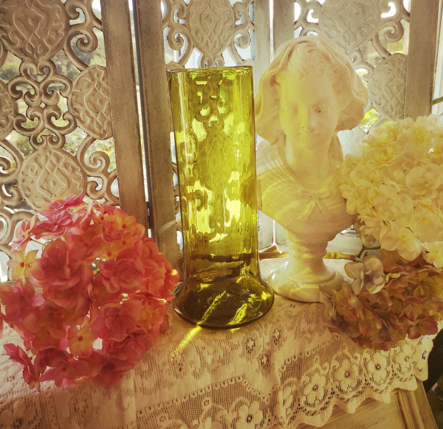 Vase