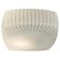 Design midcentury wall or ceiling lamp, flushmount, 1970s