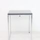 Bauhaus design table model Jean by Eileen Gray