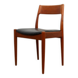 A vintage mid-century Arne Hovmand-Olsen for Mogens Kold MK175 chair
