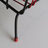 Porte-revues France 1950