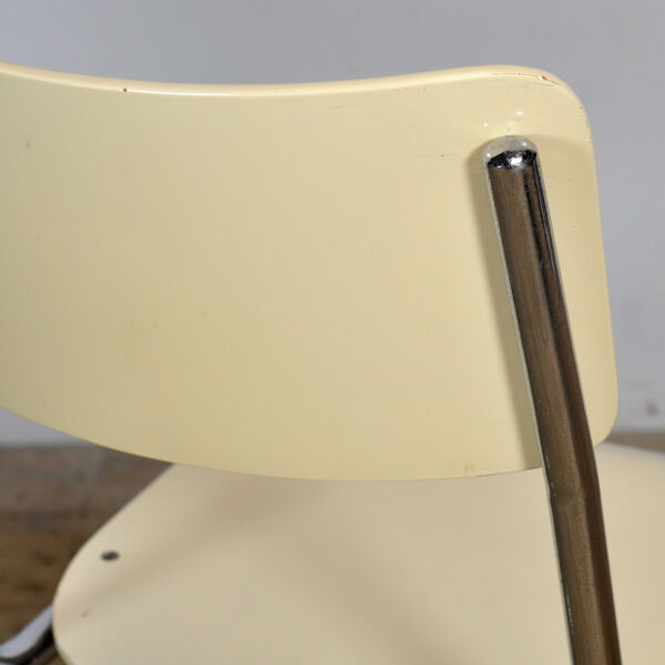 Ensemble de meubles tubulaires Auping des années 1930