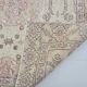 Turkish Oushak Handmade Carpet sku 3184