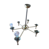 Lustre des années 50