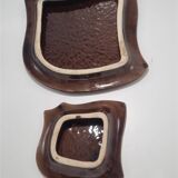 Trivets and bottle coasters