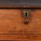 Commode en palissandre début XIXéme