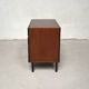 Petit meuble porte et tiroirs, 1960