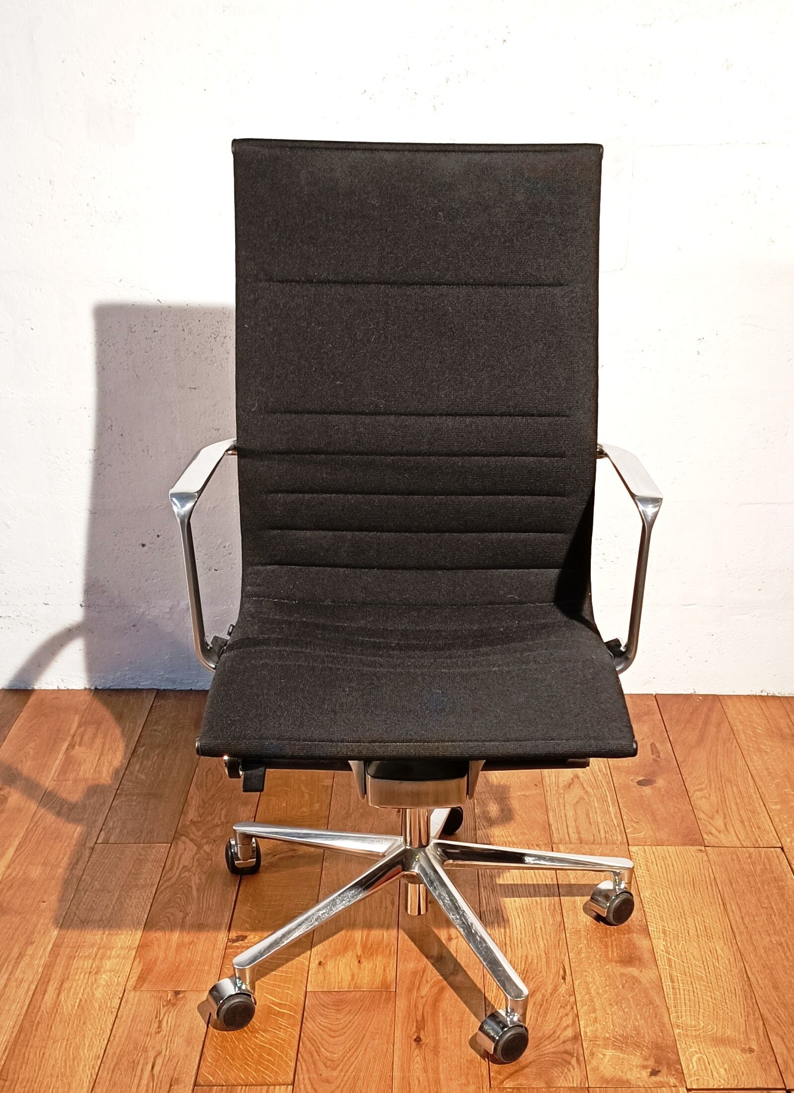 Executive chair Valea L, ICF