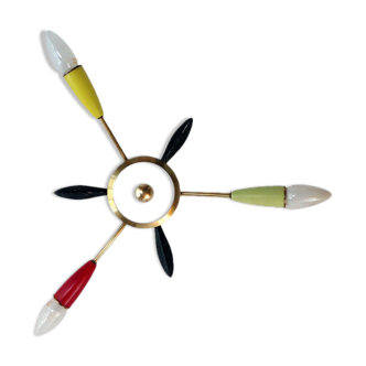 1950s Sputnik