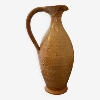Vase grès vintage