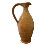 Vintage stoneware vase
