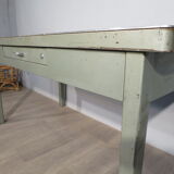Industrial desk brand Yac 50