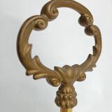 Vintage serving tray