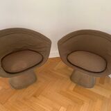 Fauteuil Platner