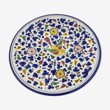 Assiette Fima deruta