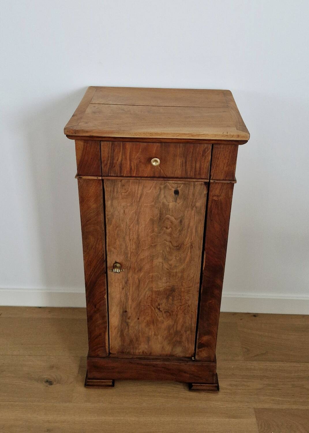 19th century Louis Philippe wooden furniture