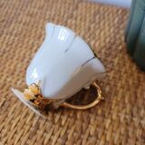 Petite tasse à café début 20e