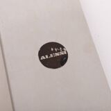 Pino Tovaglia tray for Alessi, 1970’s