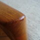Senateur Fauteuil par Ole Wanscher